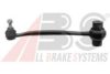 MERCE 2203500453 Track Control Arm